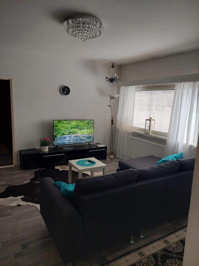 Apartment Anchor's Nest Rovaniemi