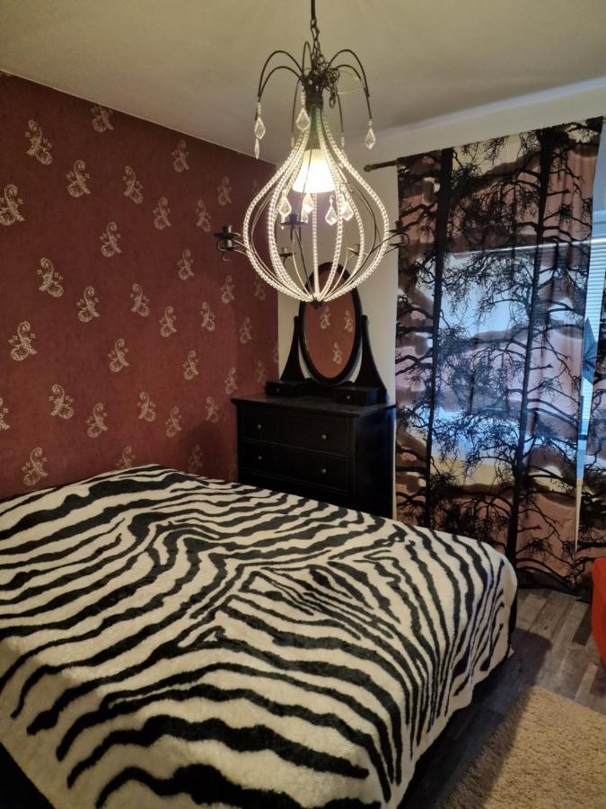 Anchor's Nest Apartment Rovaniemi
